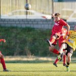 Гранит (Владая) - ЦСКА 1:0 — Никола Кирилов © всички права запазени