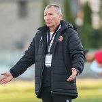 Гранит (Владая) - ЦСКА 1:0 — Никола Кирилов © всички права запазени