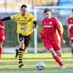 Гранит (Владая) - ЦСКА 1:0 — Никола Кирилов © всички права запазени