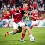 ЦСКА - Локомотив Сф 0-0 — Никола Кирилов © всички права запазени
