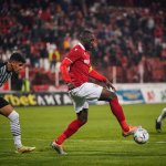 ЦСКА - Локомотив Сф 0-0 — Никола Кирилов © всички права запазени