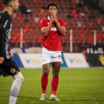 ЦСКА - Локомотив Сф 0-0 — Никола Кирилов © всички права запазени