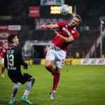 ЦСКА - Локомотив Сф 0-0 — Никола Кирилов © всички права запазени