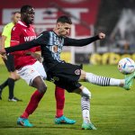 ЦСКА - Локомотив Сф 0-0 — Никола Кирилов © всички права запазени