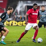 ЦСКА - Локомотив Сф 0-0 — Никола Кирилов © всички права запазени