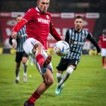 ЦСКА - Локомотив Сф 0-0 — Никола Кирилов © всички права запазени