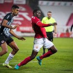 ЦСКА - Локомотив Сф 0-0 — Никола Кирилов © всички права запазени