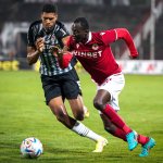 ЦСКА - Локомотив Сф 0-0 — Никола Кирилов © всички права запазени