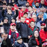 ЦСКА - Локомотив Сф 0-0 — Никола Кирилов © всички права запазени