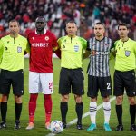 ЦСКА - Локомотив Сф 0-0 — Никола Кирилов © всички права запазени