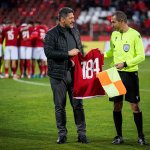 ЦСКА - Локомотив Сф 0-0 — Никола Кирилов © всички права запазени