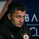 ЦСКА - Локомотив Сф 0-0 — Никола Кирилов © всички права запазени