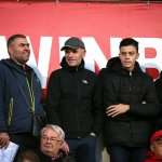 ЦСКА - Локомотив Сф 0-0 — Никола Кирилов © всички права запазени