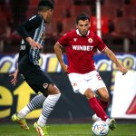 ЦСКА - Локомотив Сф 0-0 — Никола Кирилов © всички права запазени