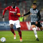 ЦСКА - Локомотив Сф 0-0 — Никола Кирилов © всички права запазени