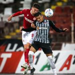 ЦСКА - Локомотив Сф 0-0 — Никола Кирилов © всички права запазени