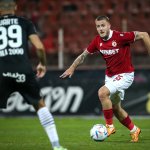 ЦСКА - Локомотив Сф 0-0 — Никола Кирилов © всички права запазени