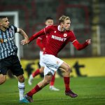 ЦСКА - Локомотив Сф 0-0 — Никола Кирилов © всички права запазени