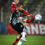 ЦСКА - Локомотив Сф 0-0 — Никола Кирилов © всички права запазени