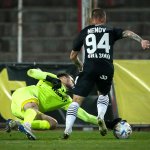 ЦСКА - Локомотив Сф 0-0 — Никола Кирилов © всички права запазени