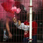 ЦСКА - Локомотив Сф 0-0 — Никола Кирилов © всички права запазени