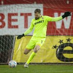 ЦСКА - Локомотив Сф 0-0 — Никола Кирилов © всички права запазени