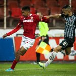 ЦСКА - Локомотив Сф 0-0 — Никола Кирилов © всички права запазени