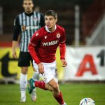 ЦСКА - Локомотив Сф 0-0 — Никола Кирилов © всички права запазени