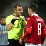 ЦСКА - Локомотив Сф 0-0 — Никола Кирилов © всички права запазени