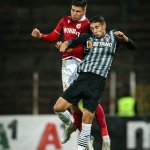 ЦСКА - Локомотив Сф 0-0 — Никола Кирилов © всички права запазени