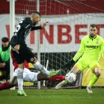 ЦСКА - Локомотив Сф 0-0 — Никола Кирилов © всички права запазени