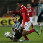 ЦСКА - Локомотив Сф 0-0 — Никола Кирилов © всички права запазени