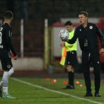 ЦСКА - Локомотив Сф 0-0 — Никола Кирилов © всички права запазени