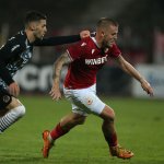 ЦСКА - Локомотив Сф 0-0 — Никола Кирилов © всички права запазени