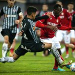 ЦСКА - Локомотив Сф 0-0 — Никола Кирилов © всички права запазени