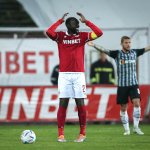 ЦСКА - Локомотив Сф 0-0 — Никола Кирилов © всички права запазени