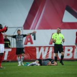 ЦСКА - Локомотив Сф 0-0 — Никола Кирилов © всички права запазени