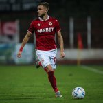 ЦСКА - Локомотив Сф 0-0 — Никола Кирилов © всички права запазени