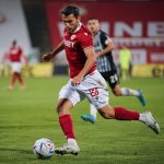 ЦСКА - Локомотив Сф 0-0 — Никола Кирилов © всички права запазени