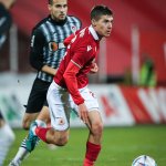 ЦСКА - Локомотив Сф 0-0 — Никола Кирилов © всички права запазени