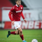 ЦСКА - Локомотив Сф 0-0 — Никола Кирилов © всички права запазени