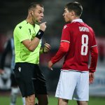 ЦСКА - Локомотив Сф 0-0 — Никола Кирилов © всички права запазени