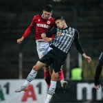 ЦСКА - Локомотив Сф 0-0 — Никола Кирилов © всички права запазени