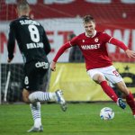 ЦСКА - Локомотив Сф 0-0 — Никола Кирилов © всички права запазени