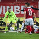 ЦСКА - Локомотив Сф 0-0 — Никола Кирилов © всички права запазени