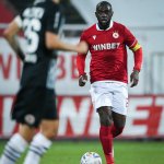 ЦСКА - Локомотив Сф 0-0 — Никола Кирилов © всички права запазени