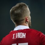 ЦСКА - Локомотив Сф 0-0 — Никола Кирилов © всички права запазени