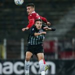 ЦСКА - Локомотив Сф 0-0 — Никола Кирилов © всички права запазени