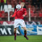 ЦСКА - Локомотив Сф 0-0 — Никола Кирилов © всички права запазени