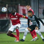 ЦСКА - Локомотив Сф 0-0 — Никола Кирилов © всички права запазени